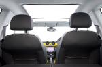Vauxhall Adam Rocks Air 2014 года